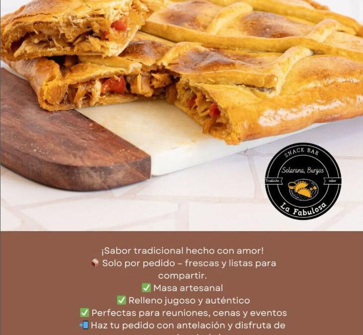 Nada une más que una buena…